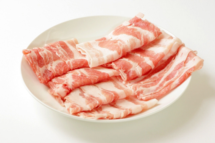 バラ スライス