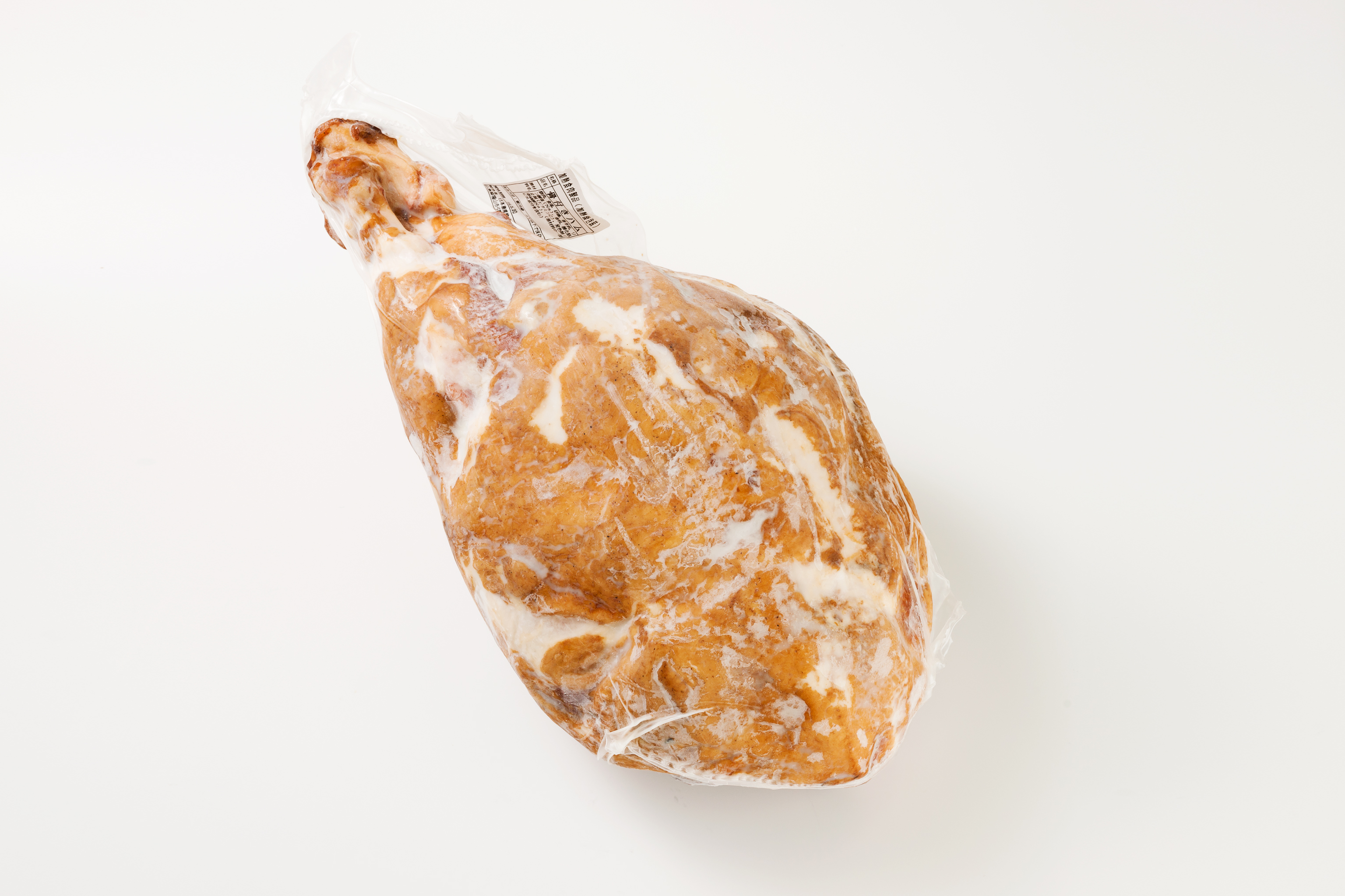 骨付きスモークハム(約4kg/1本)