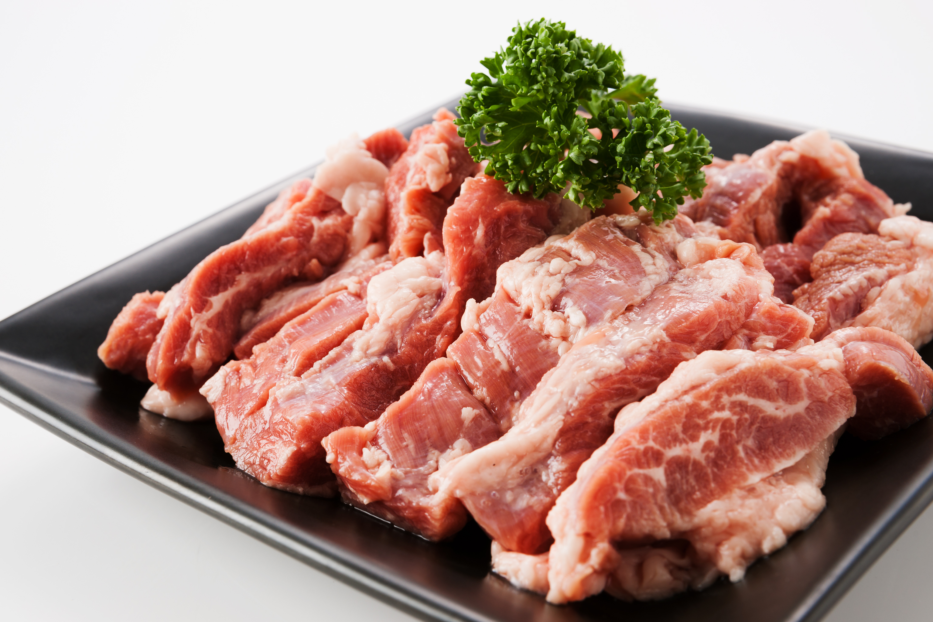 国産 豚 カシラ