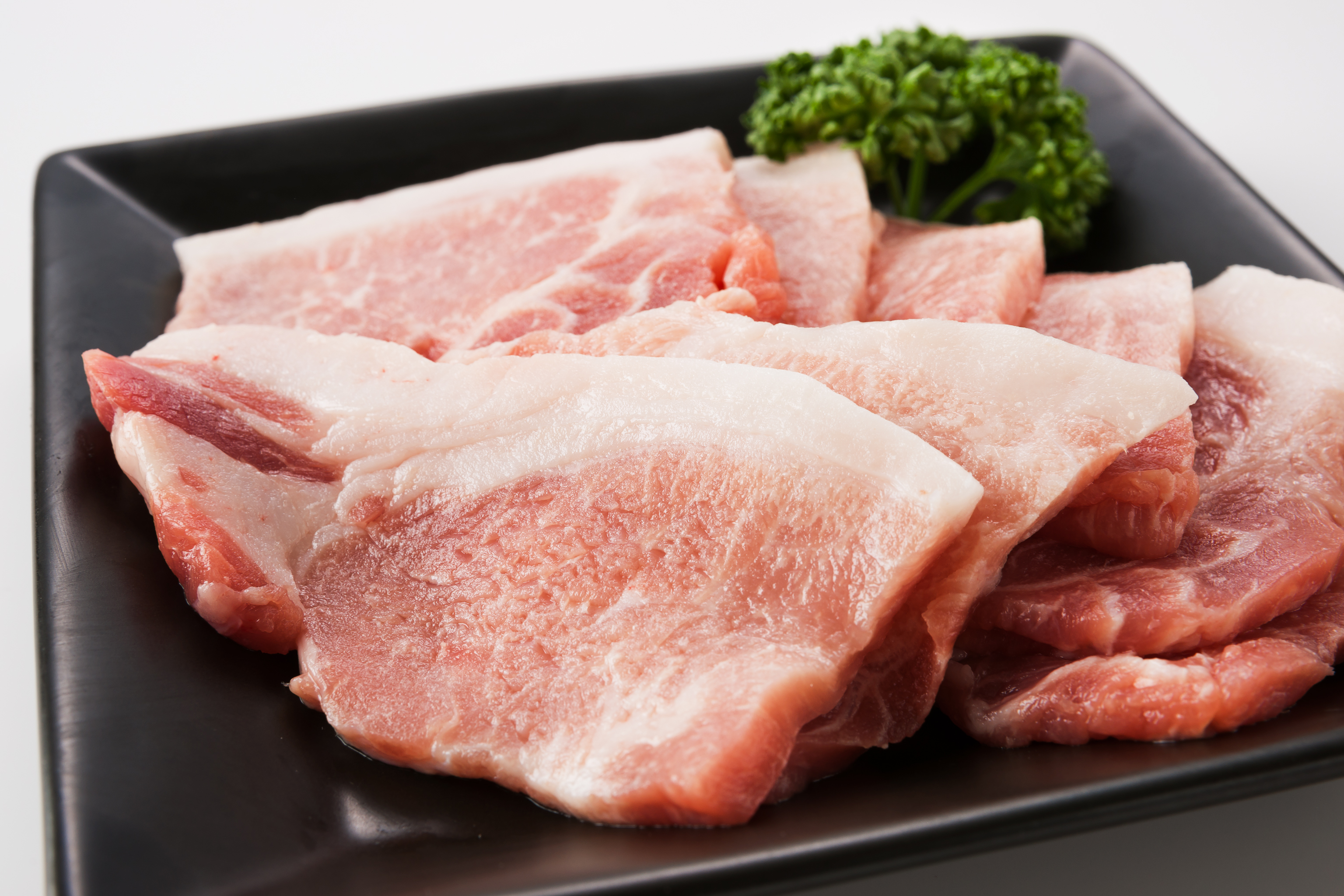 瀬戸のもち豚 せと姫 ロース(焼肉用)