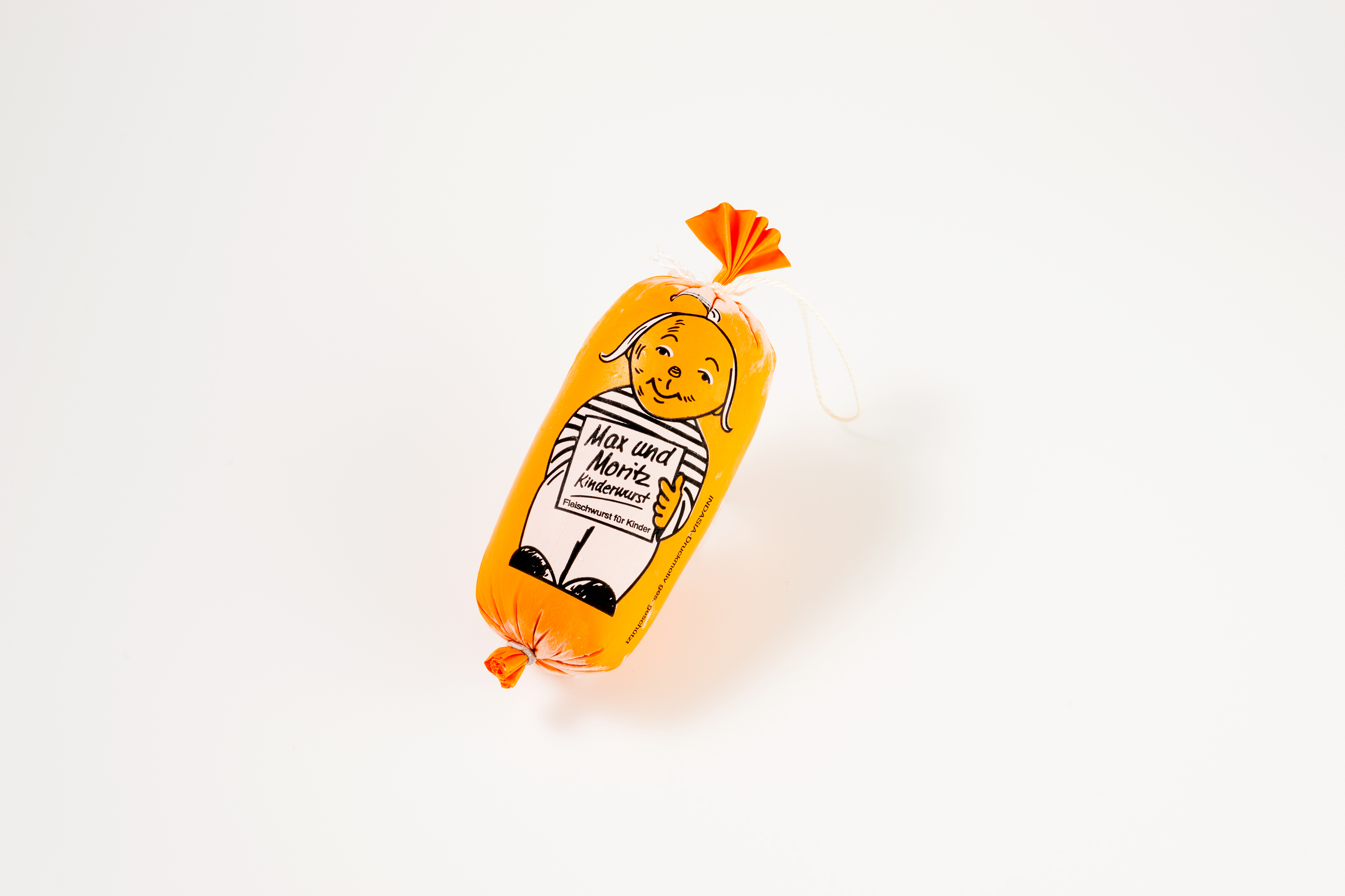 リオナソーセージ