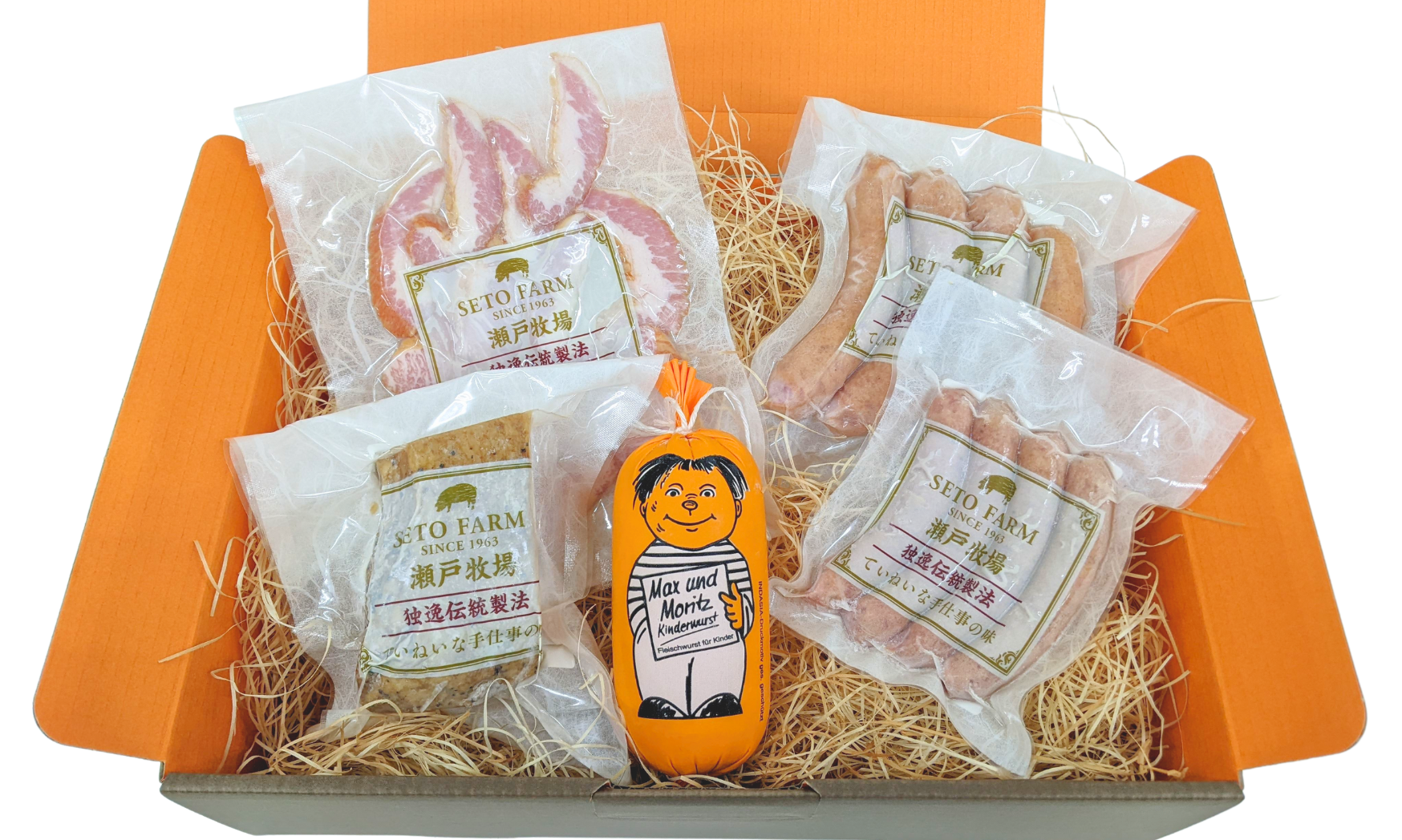 忙しいママのお手伝い!頑張りパパにお疲れ様!瀬戸牧場デリカ