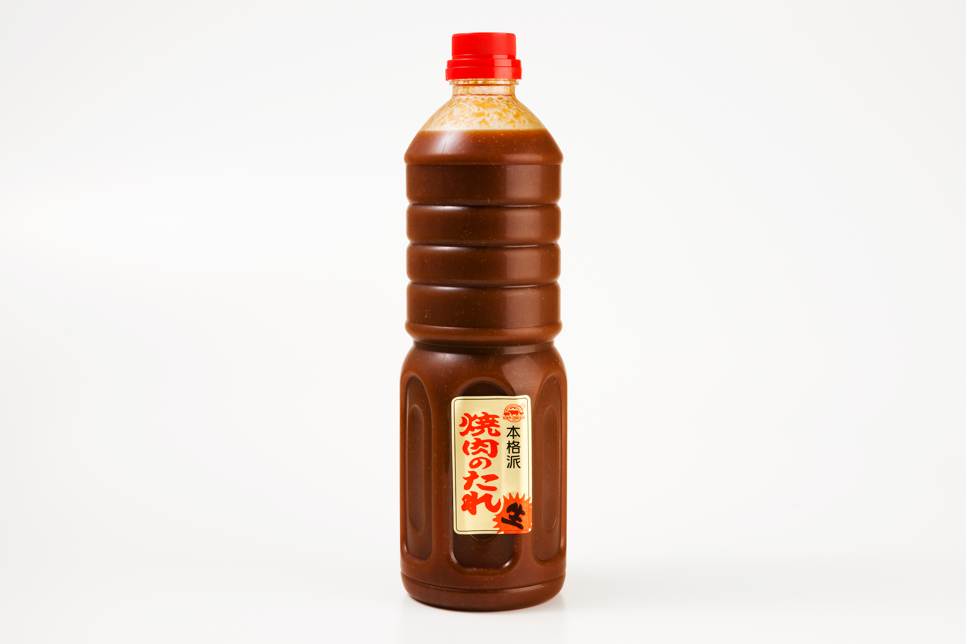 焼肉のタレ 大