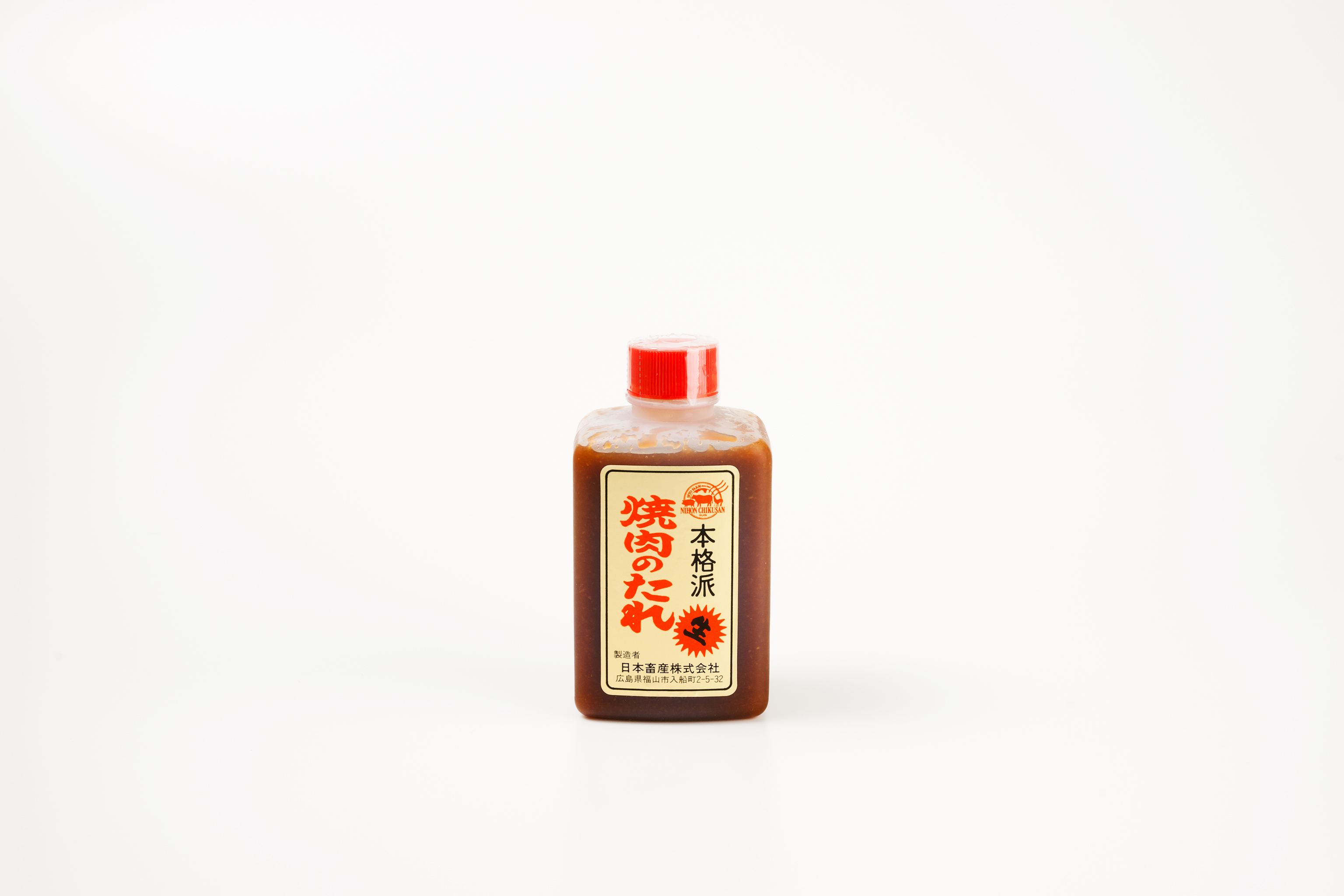 焼肉のタレ 小